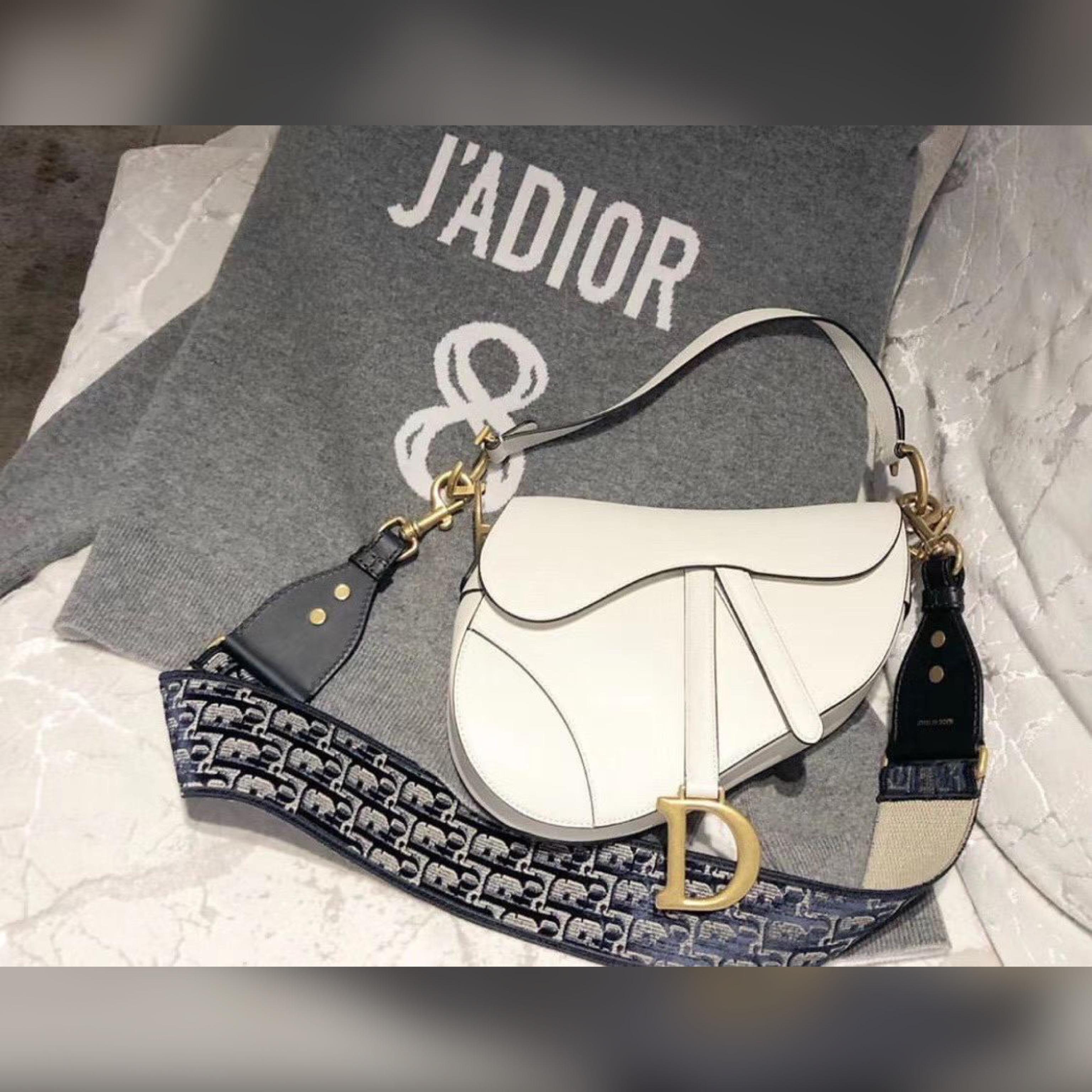 Christian Dior bags