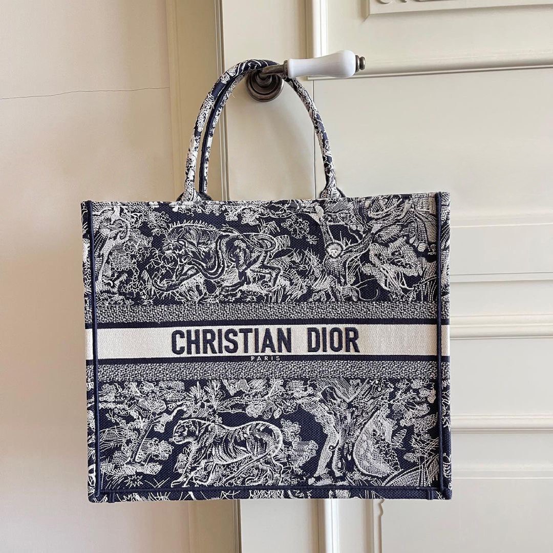Christian Dior bag