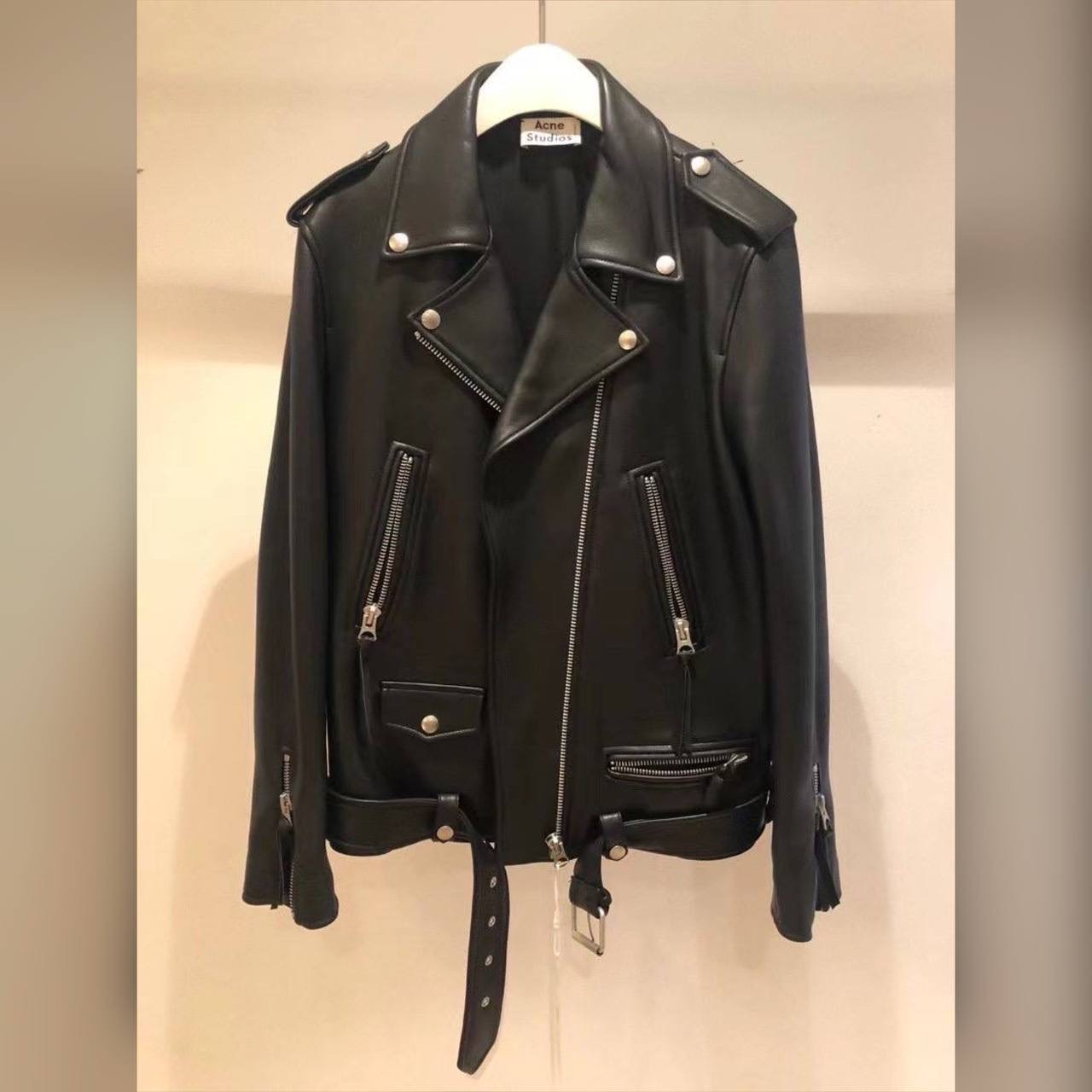 Acne Studios wear