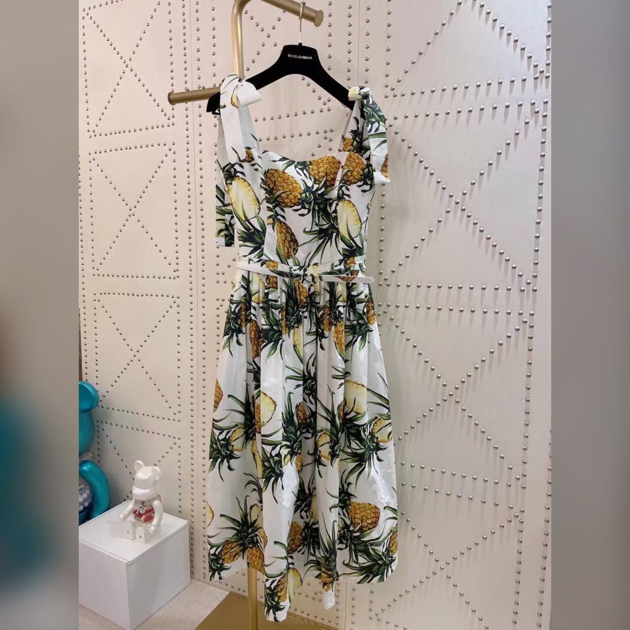 Dolce & Gabbana wear
