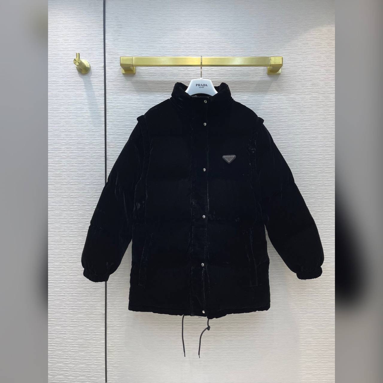 Prada wear