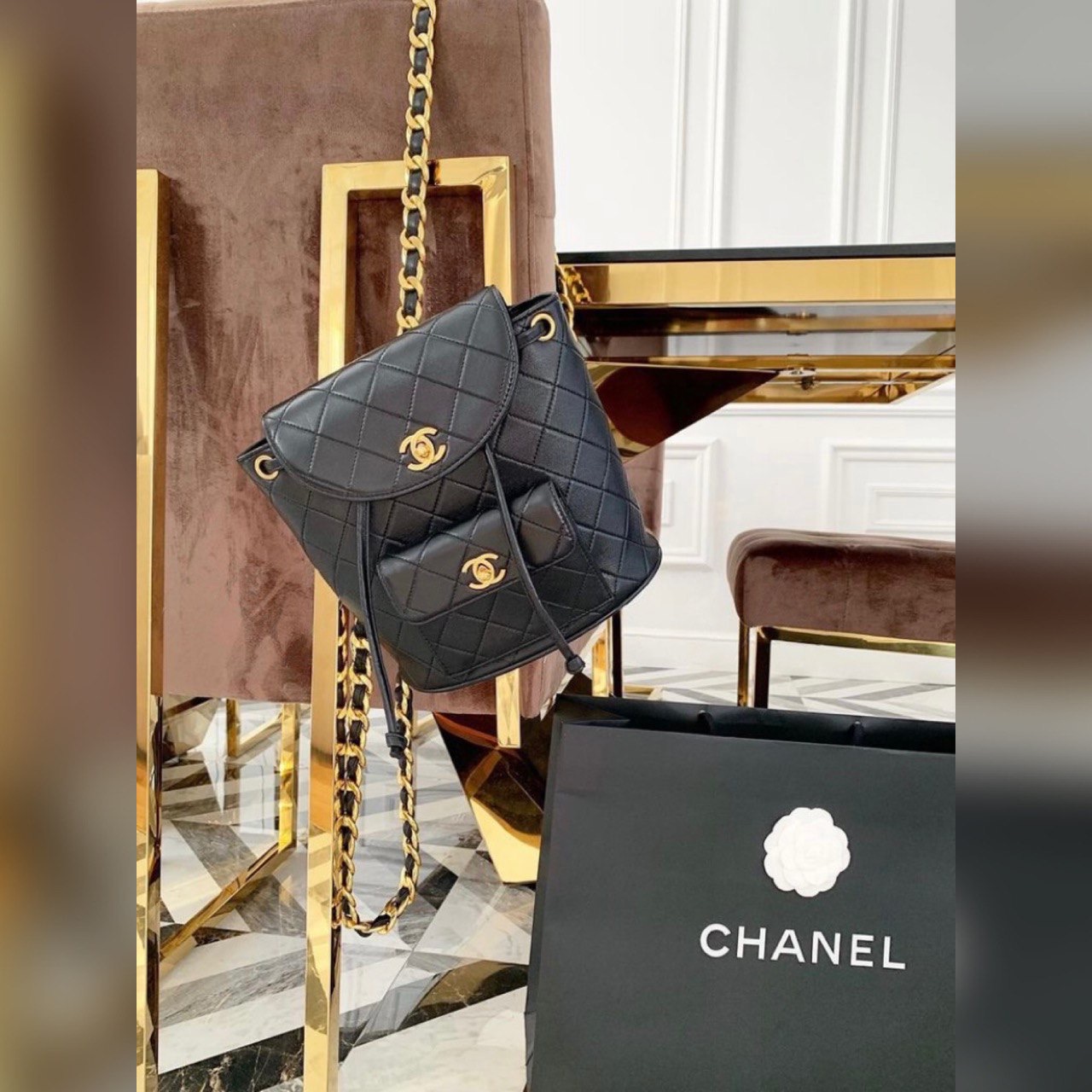 Chanel bag
