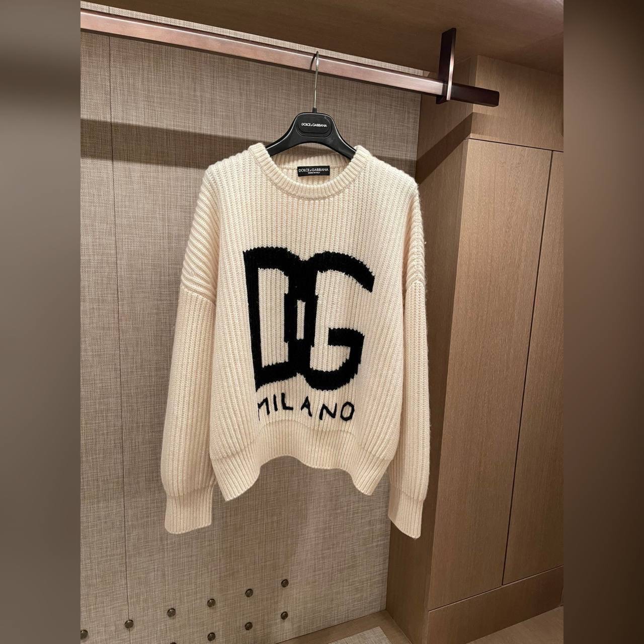 Dolce & Gabbana wear