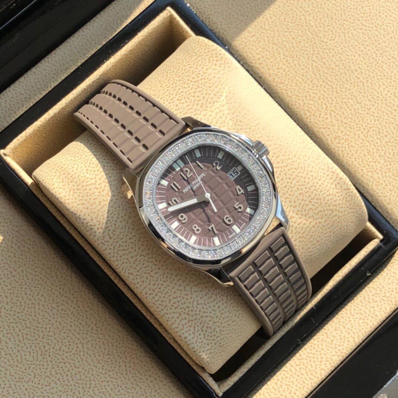 Patek Philippe Watch