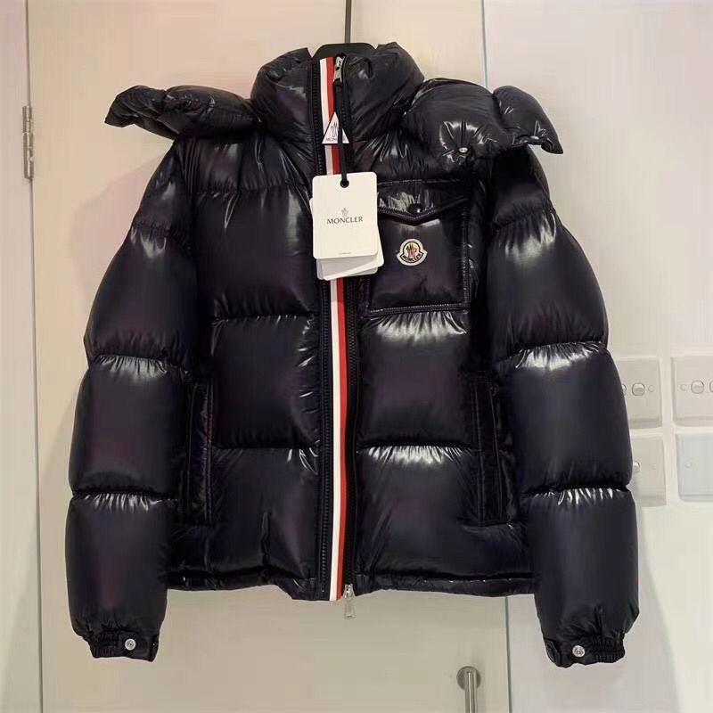 Moncler wear