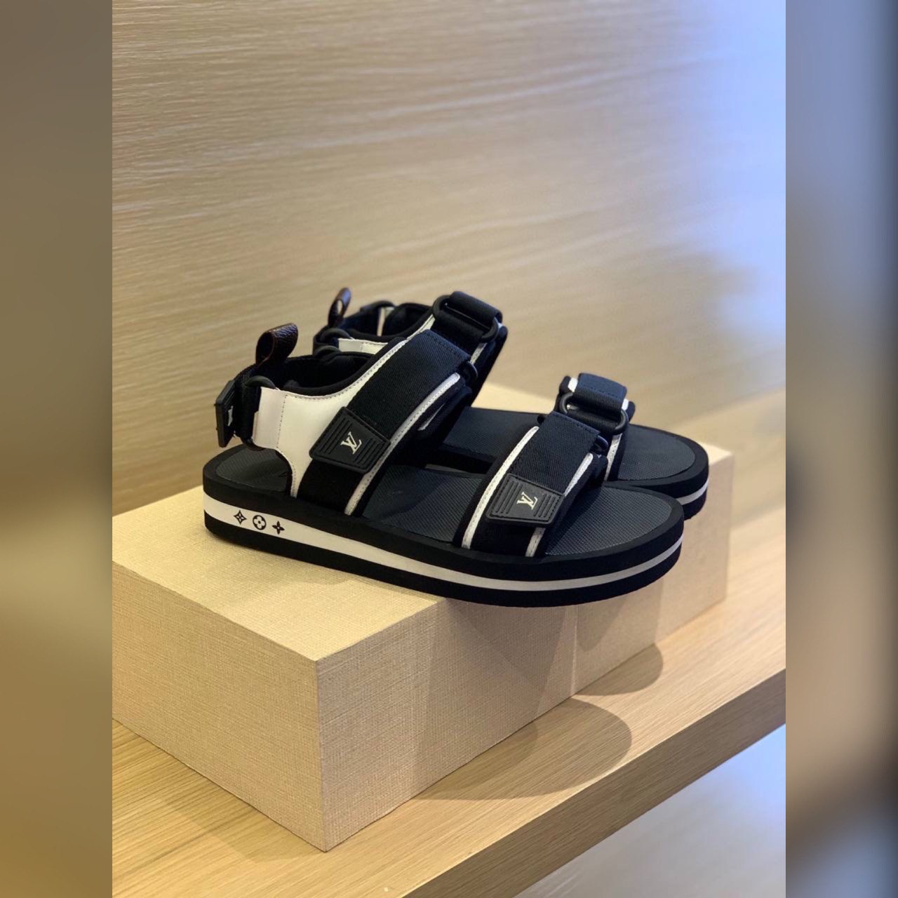 Louis Vuitton shoes