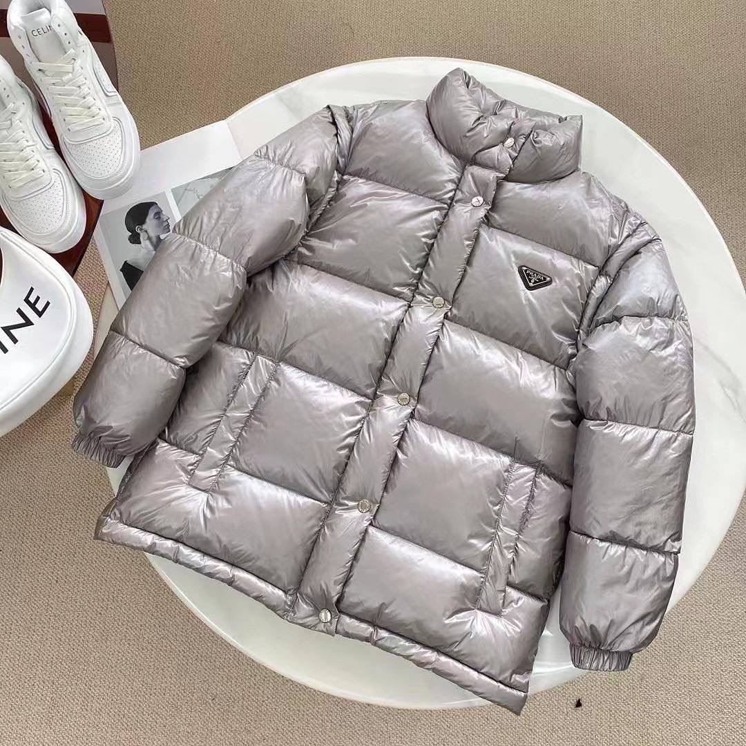 Prada wear