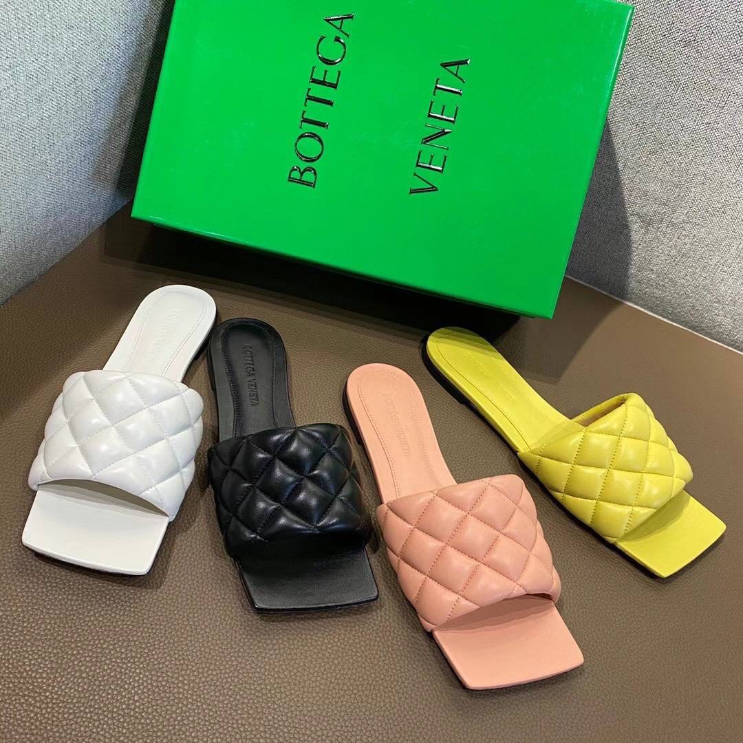 Bottega Veneta shoes