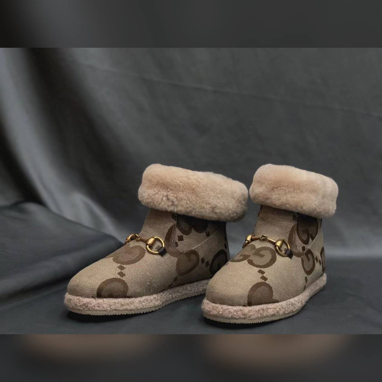 Gucci shoes