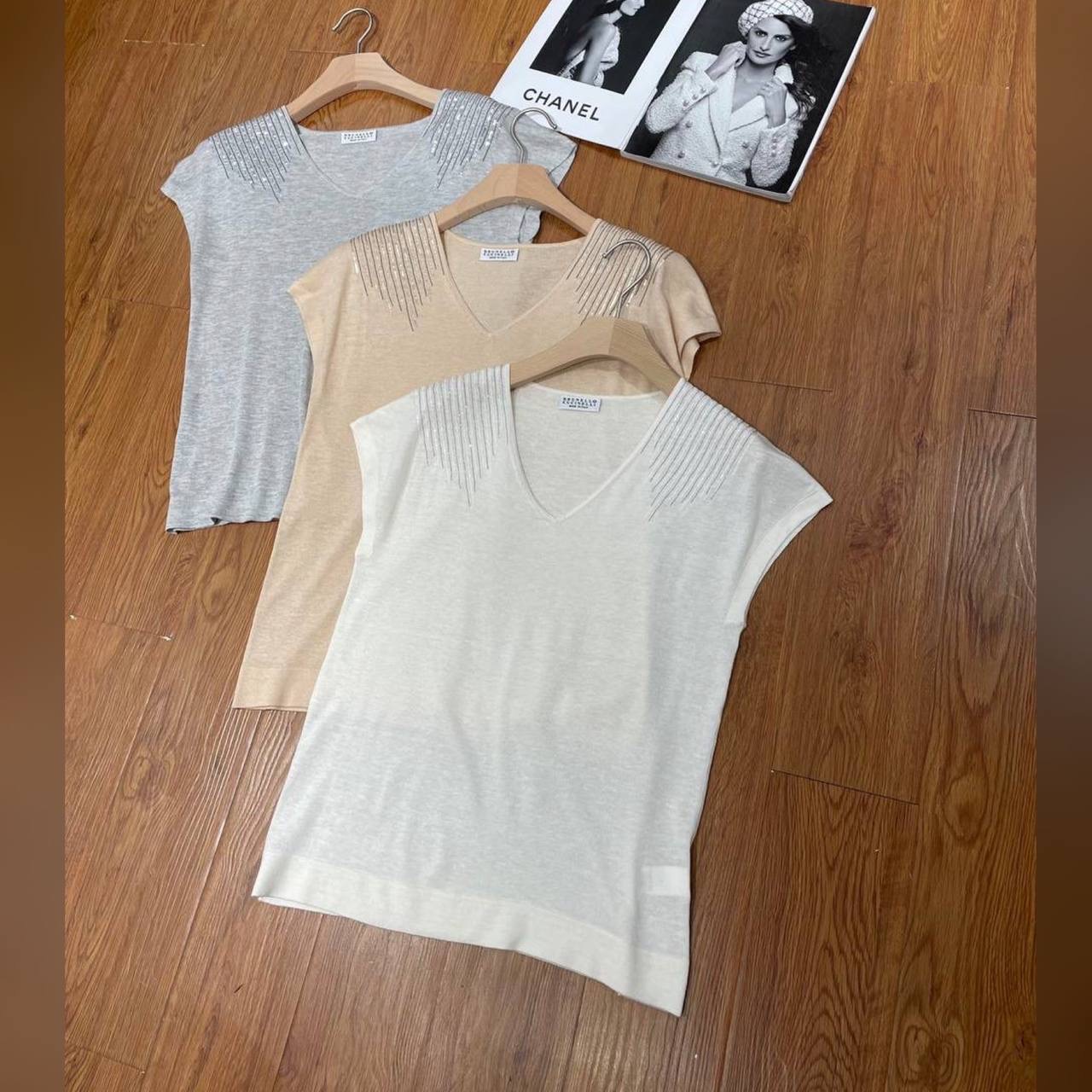 Brunello Cucinelli wear