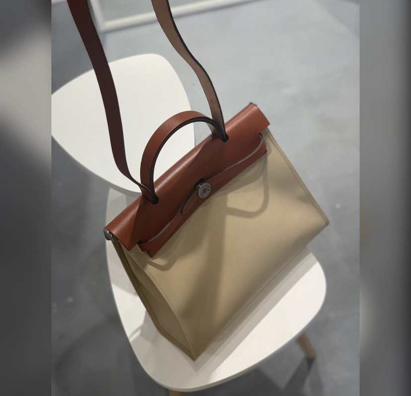 Hermès bags