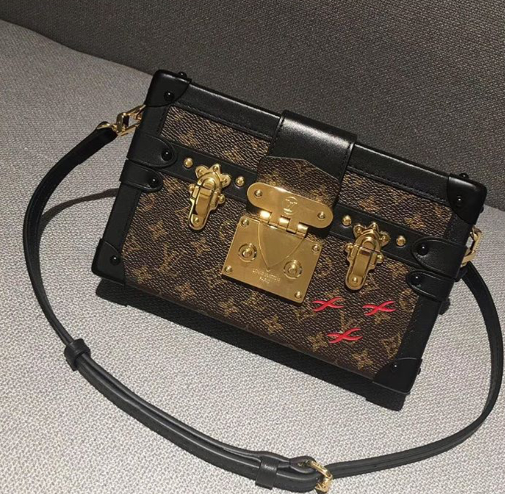 Louis Vuitton Bag