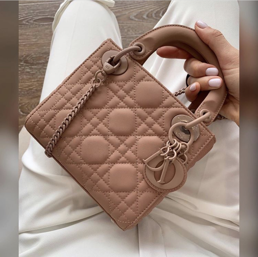 Christian Dior bag