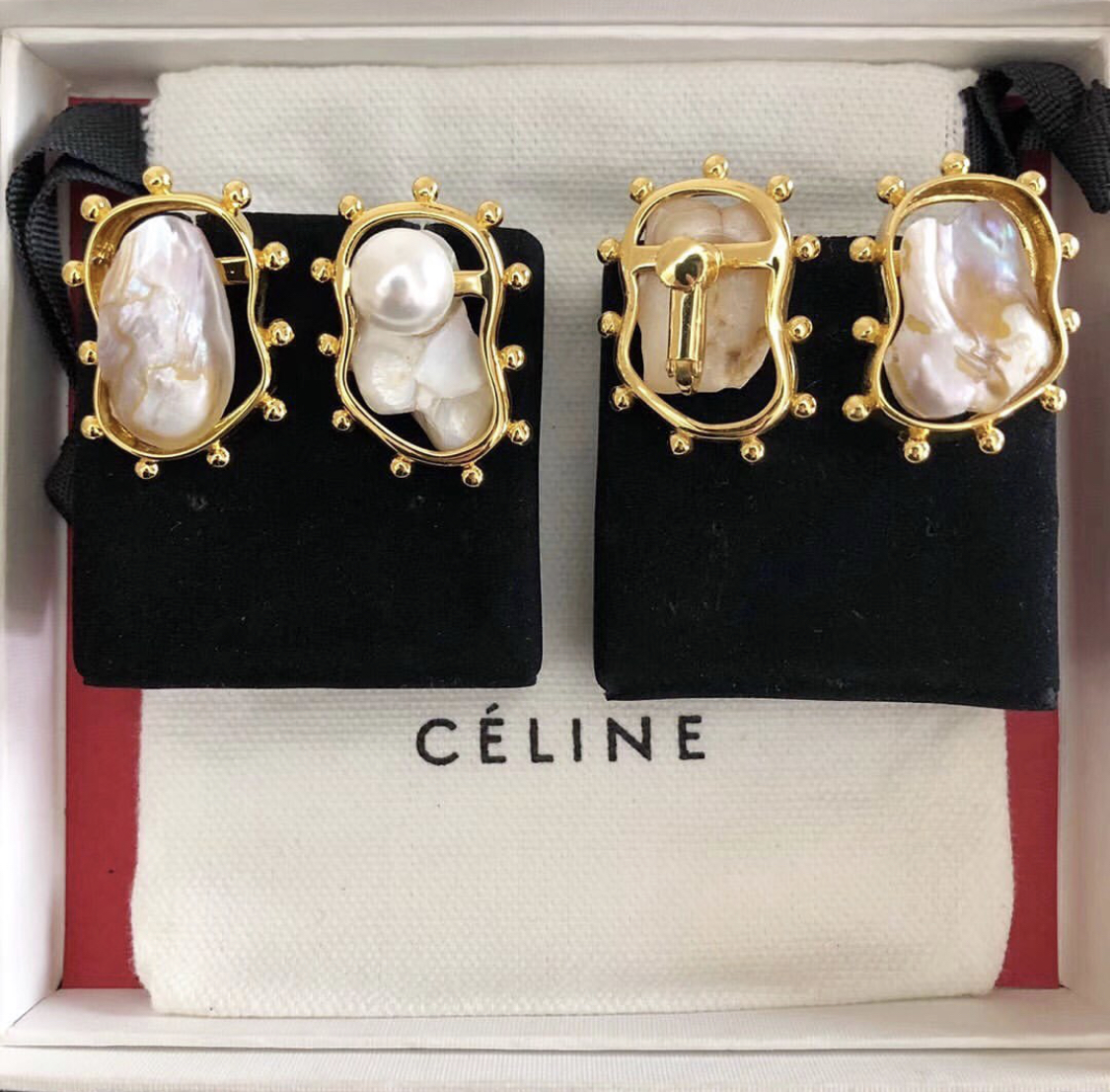 Celine Accessories