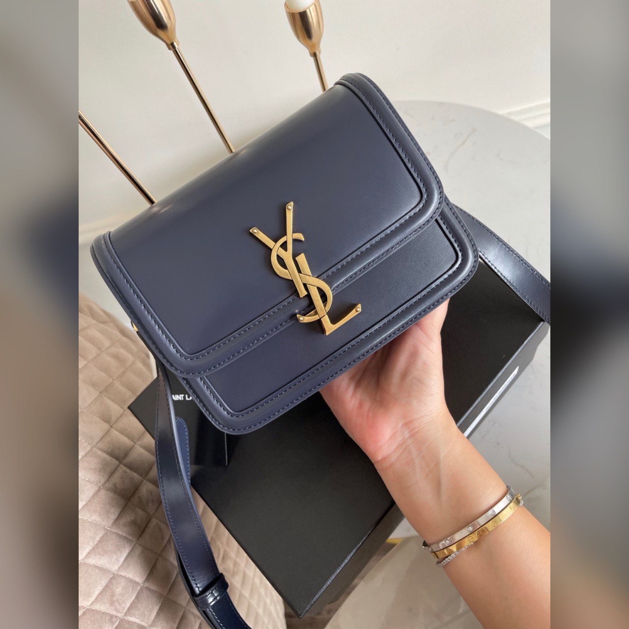 Saint Laurent bag