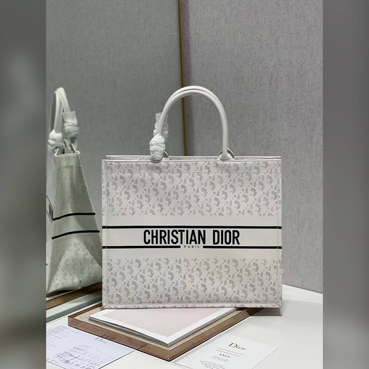 Christian Dior bag