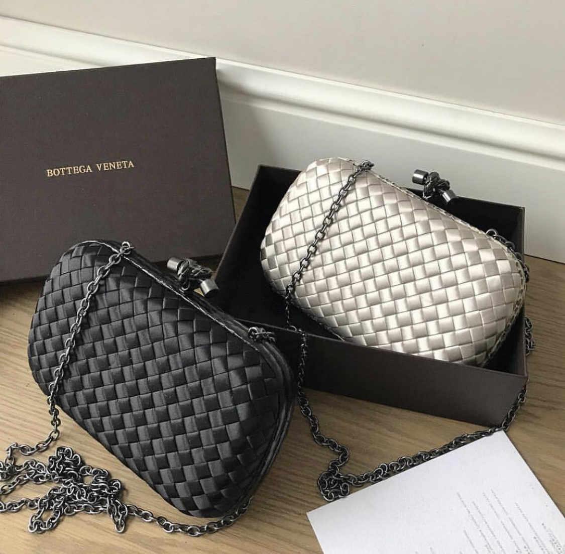 Bottega Veneta Bag