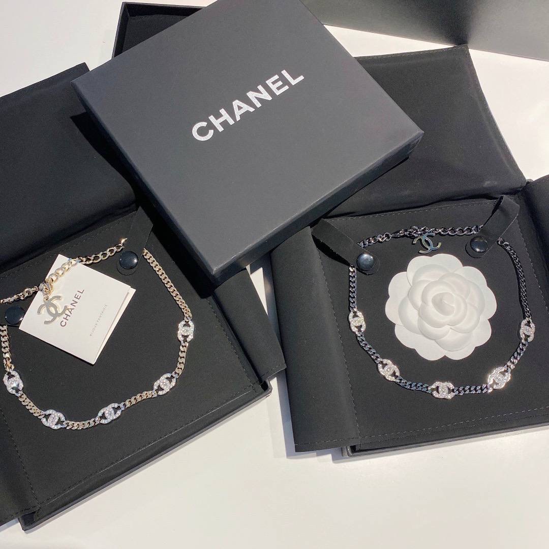 Chanel accessories