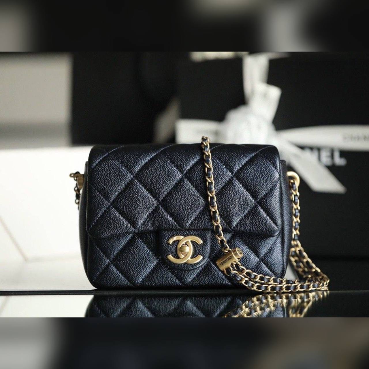 Chanel bag