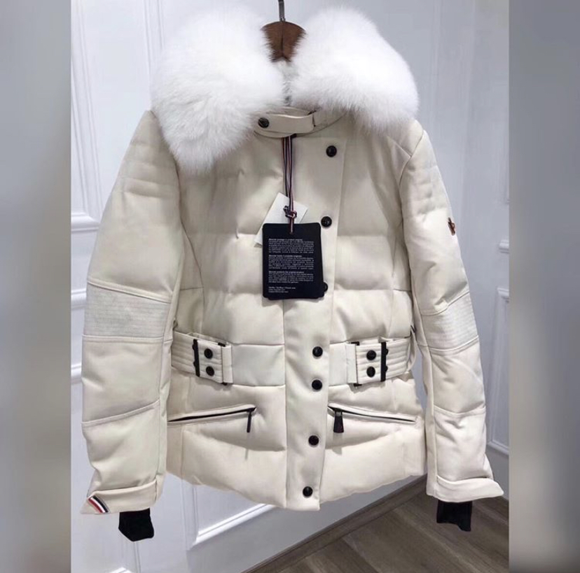 Moncler wear