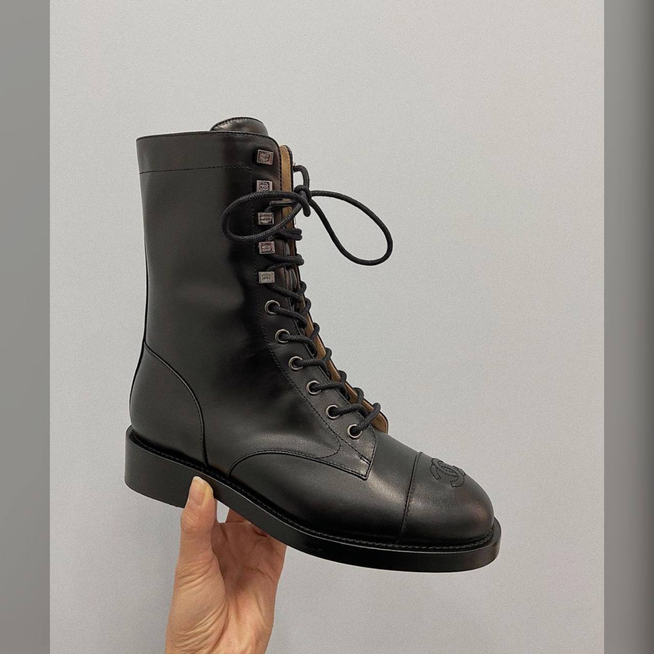 Chanel shoes
