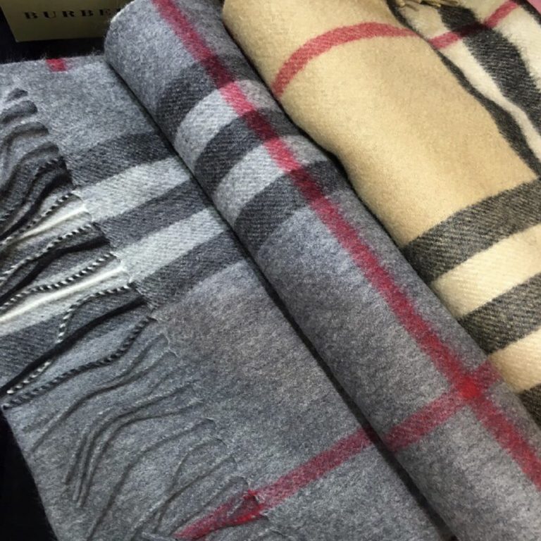 Burberry Scarves