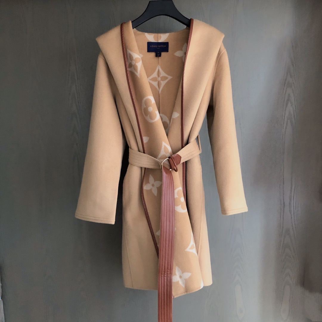 Louis Vuitton wear