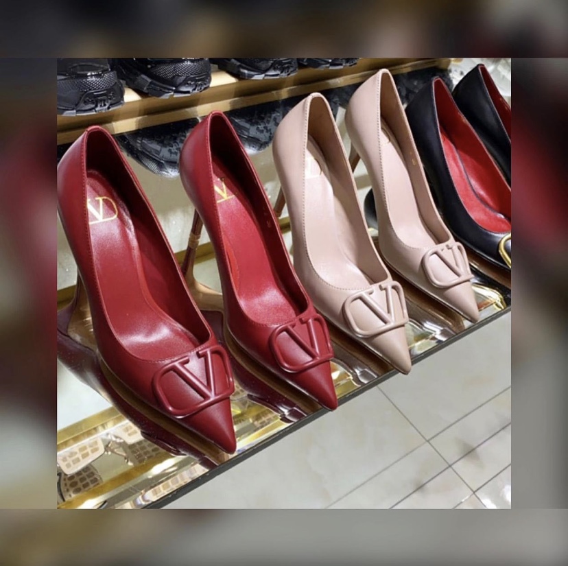 Valentino shoes