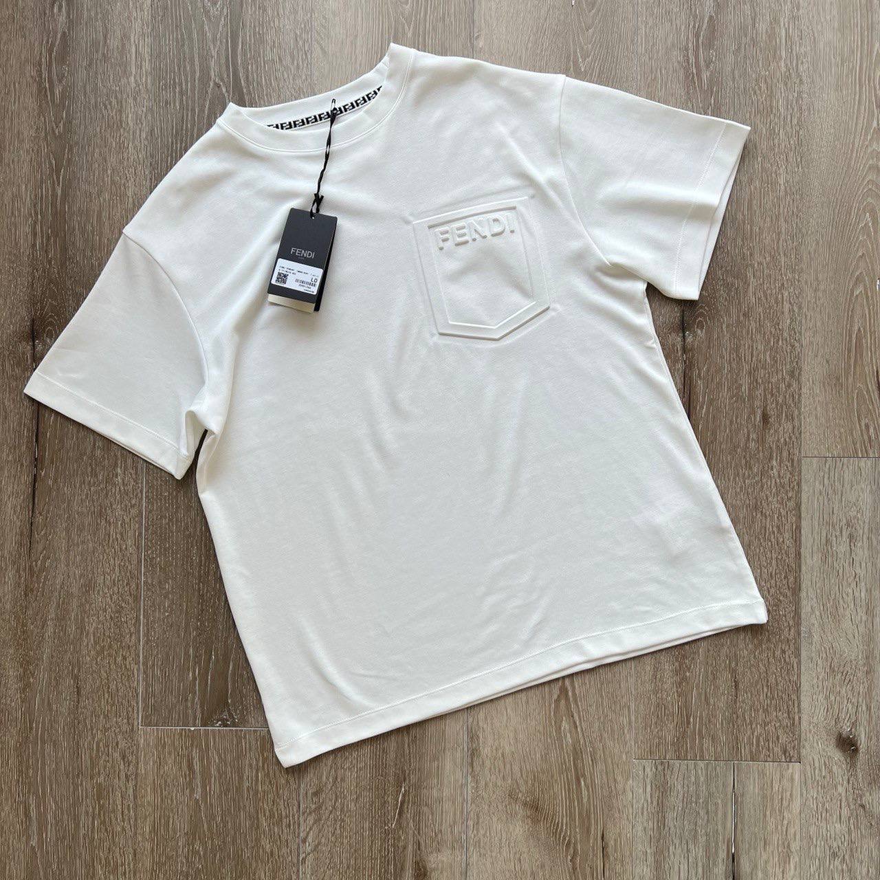 Fendi wear