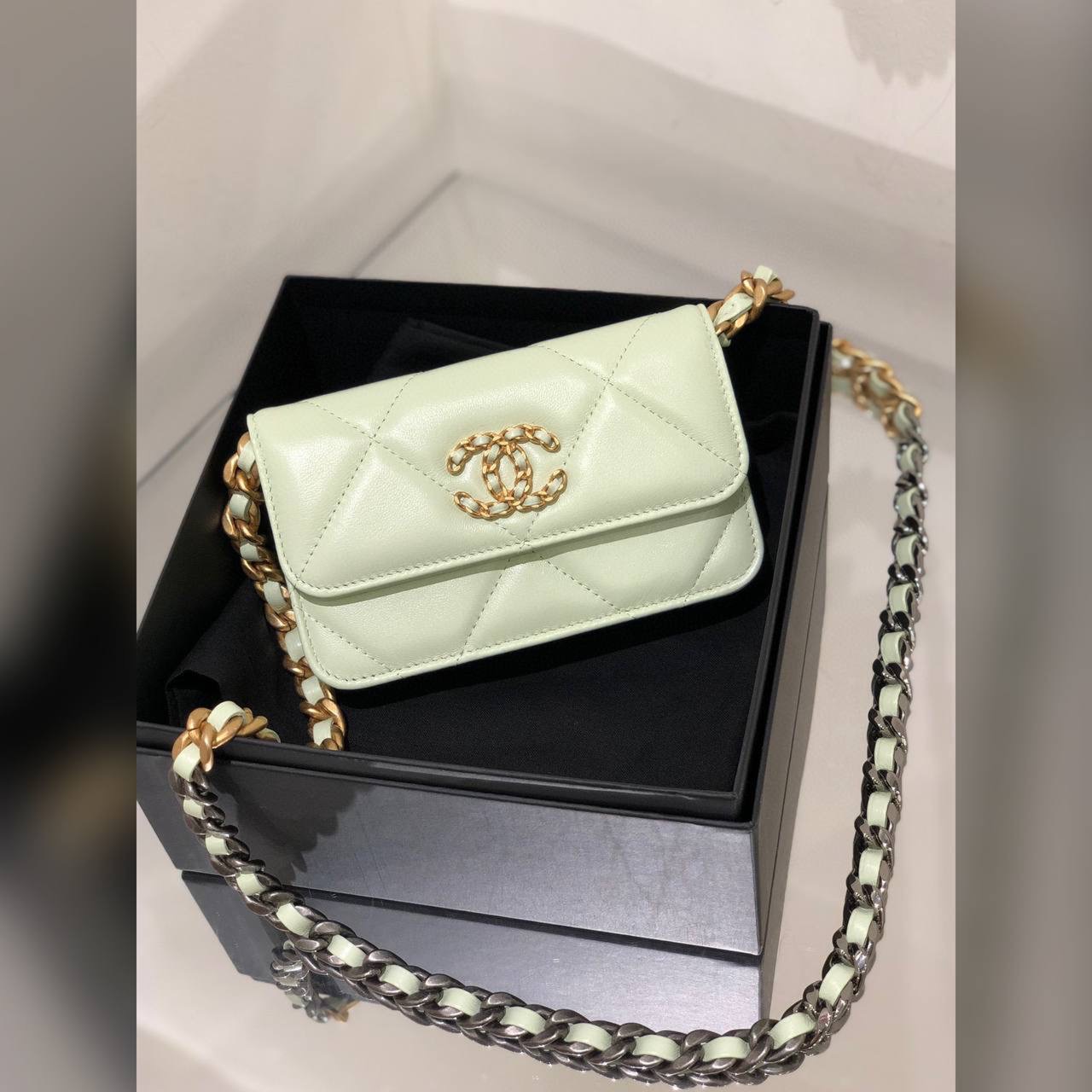Chanel bag