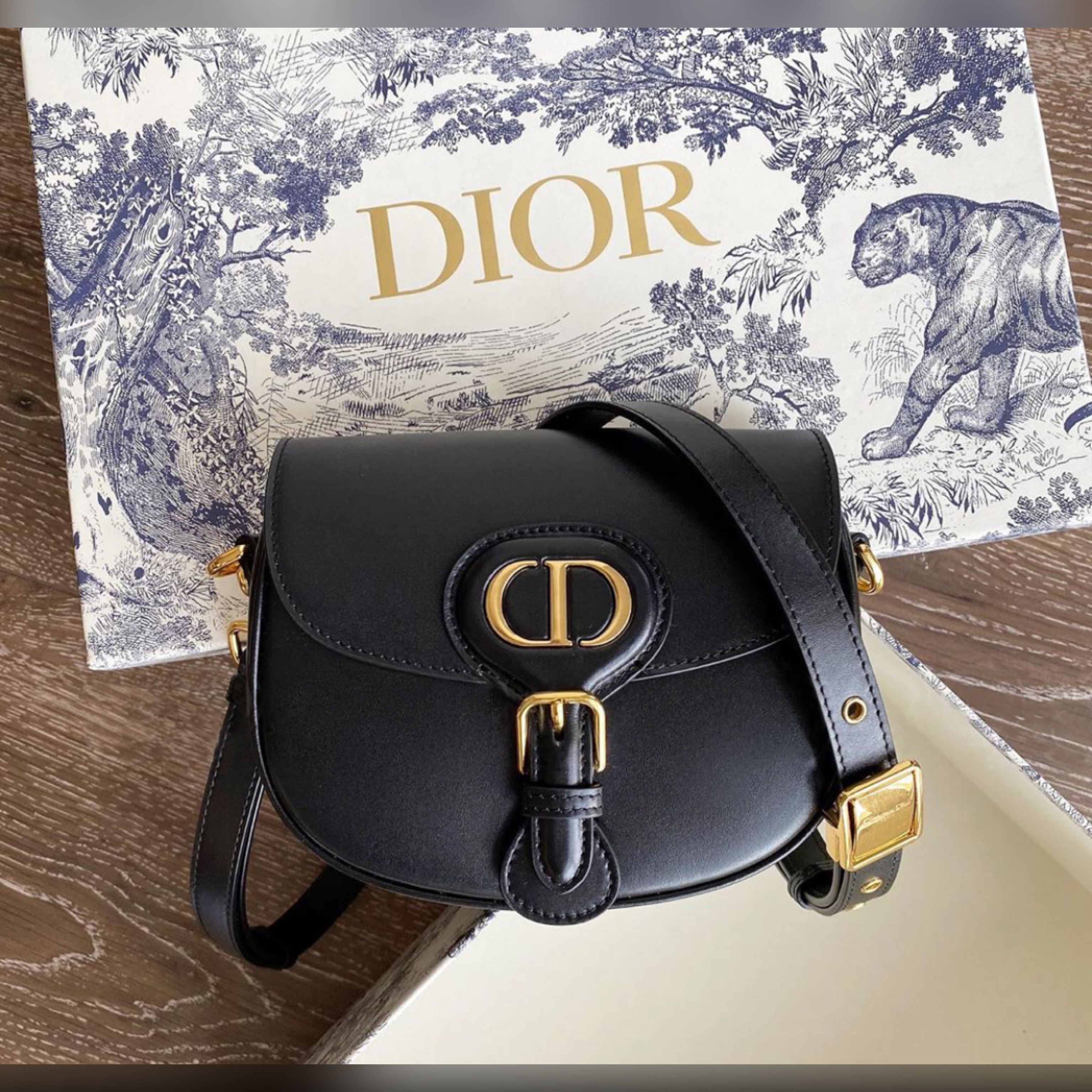 Christian Dior bags