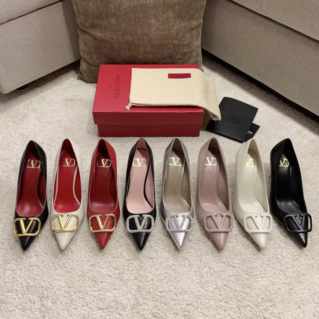 Valentino shoes
