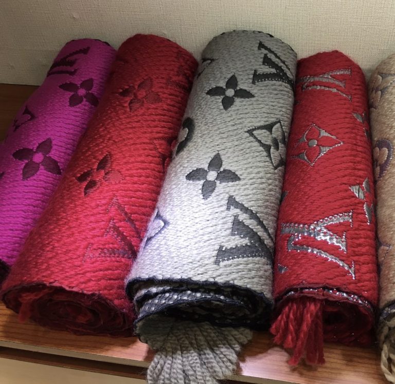 Louis Vuitton Scarf