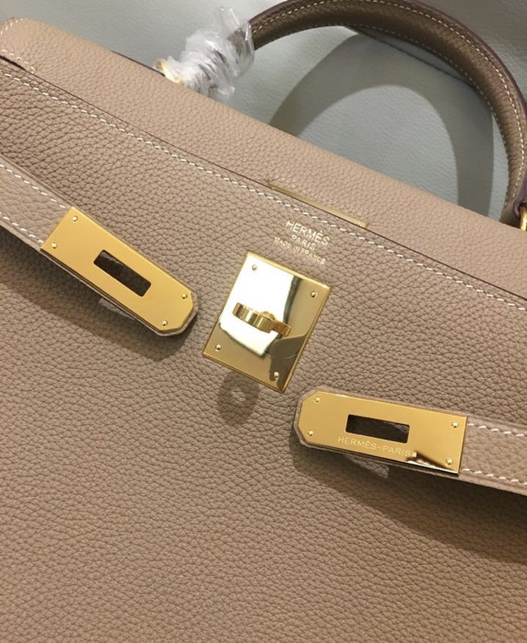 Hermes Bag