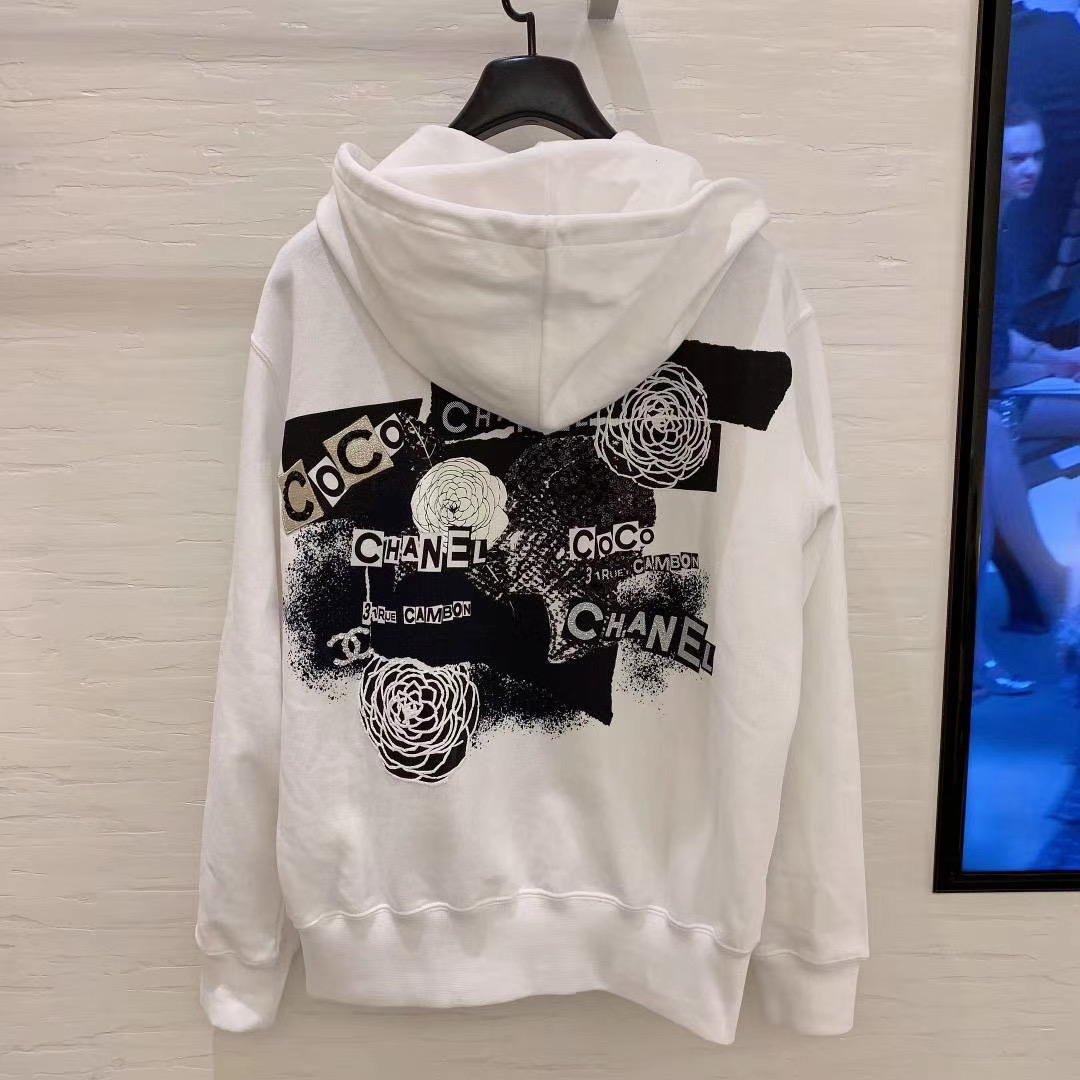 Chanel wear