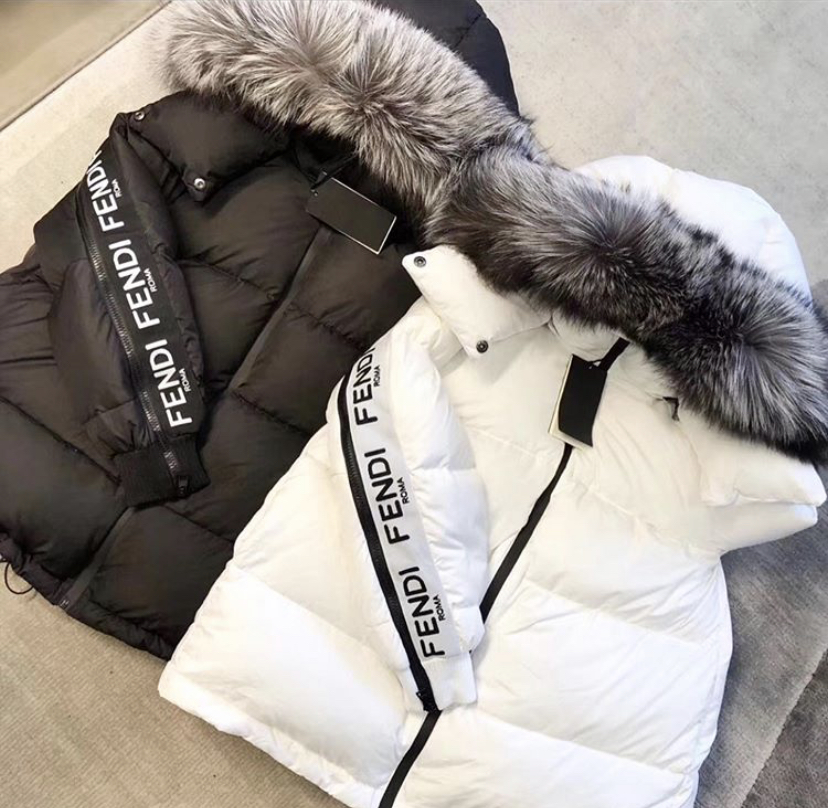 Fendi wear
