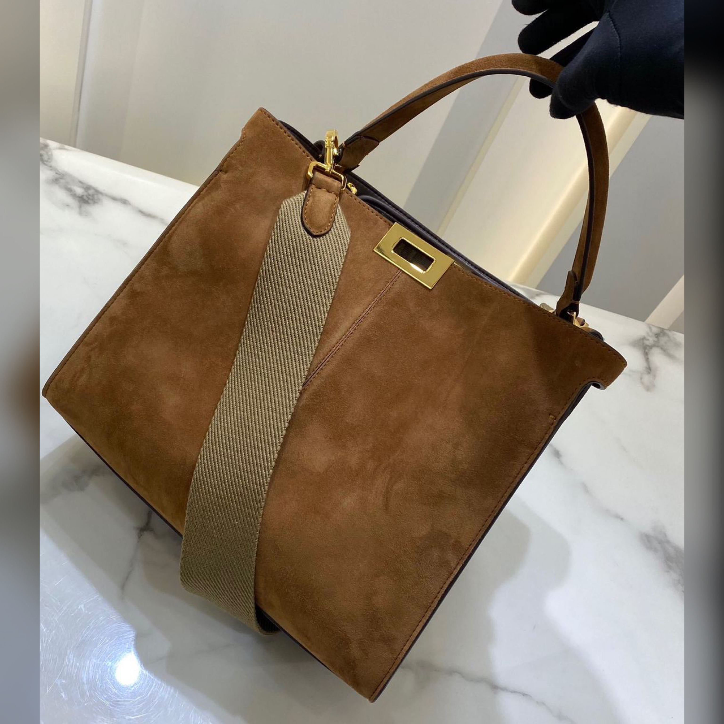 Fendi bags