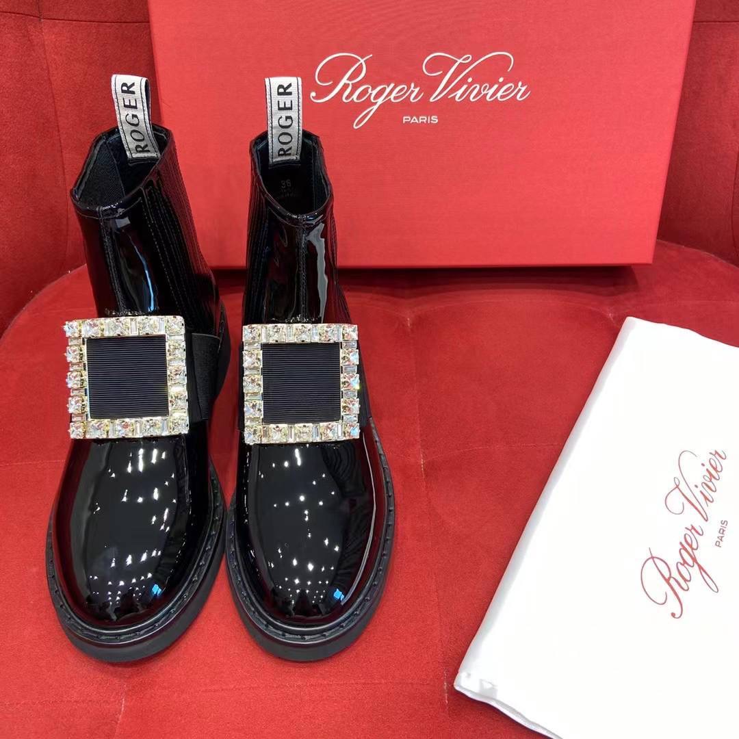 Roger Vivier shoes