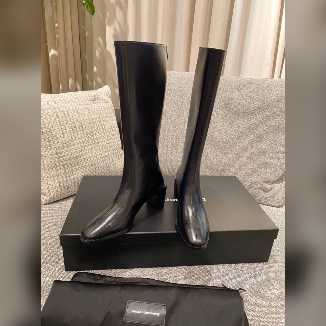 Alexander Wang shoes