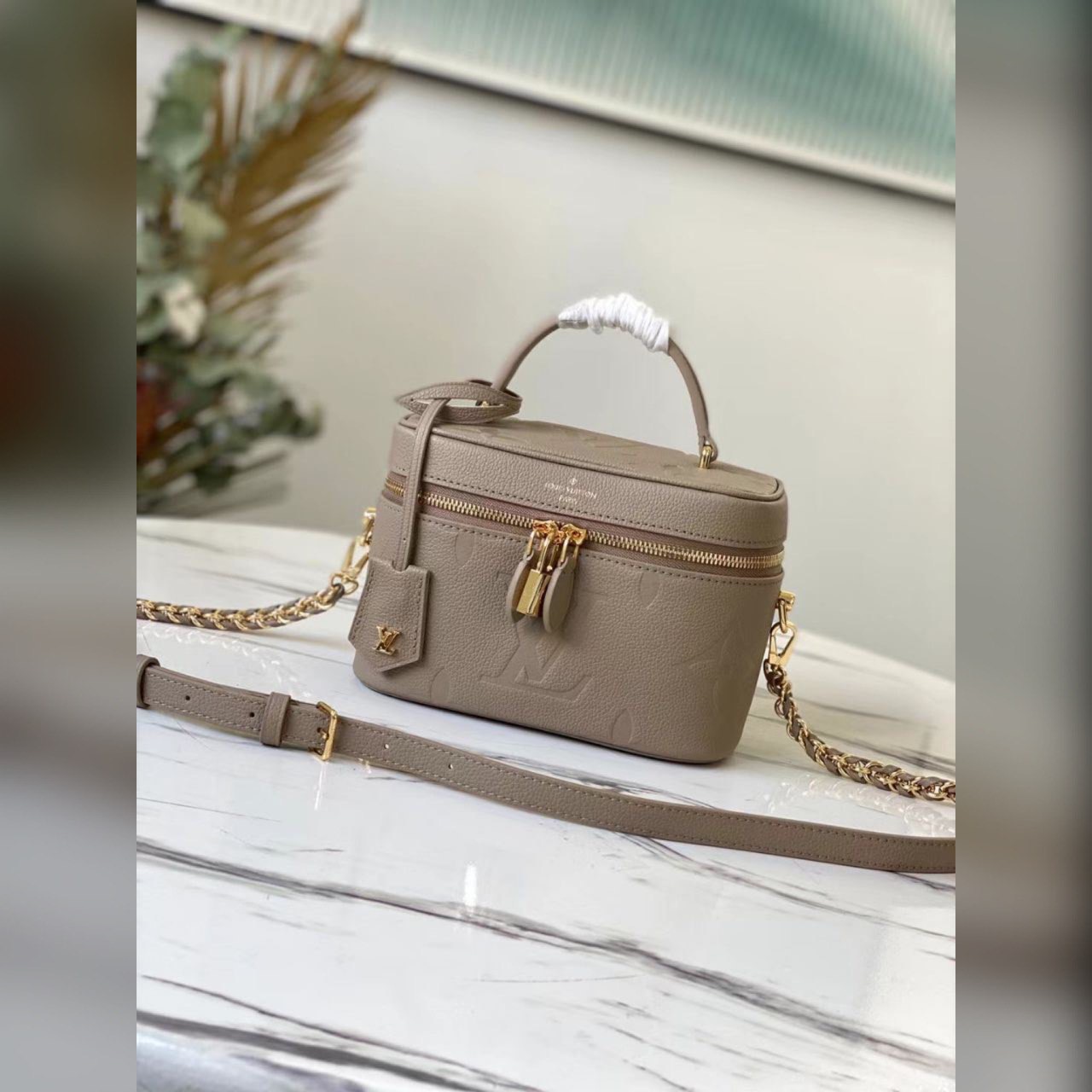 Louis Vuitton bag