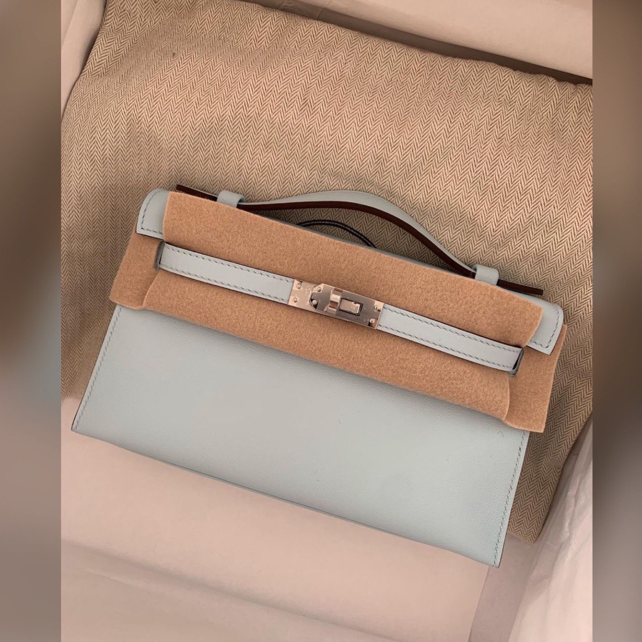Hermès bag