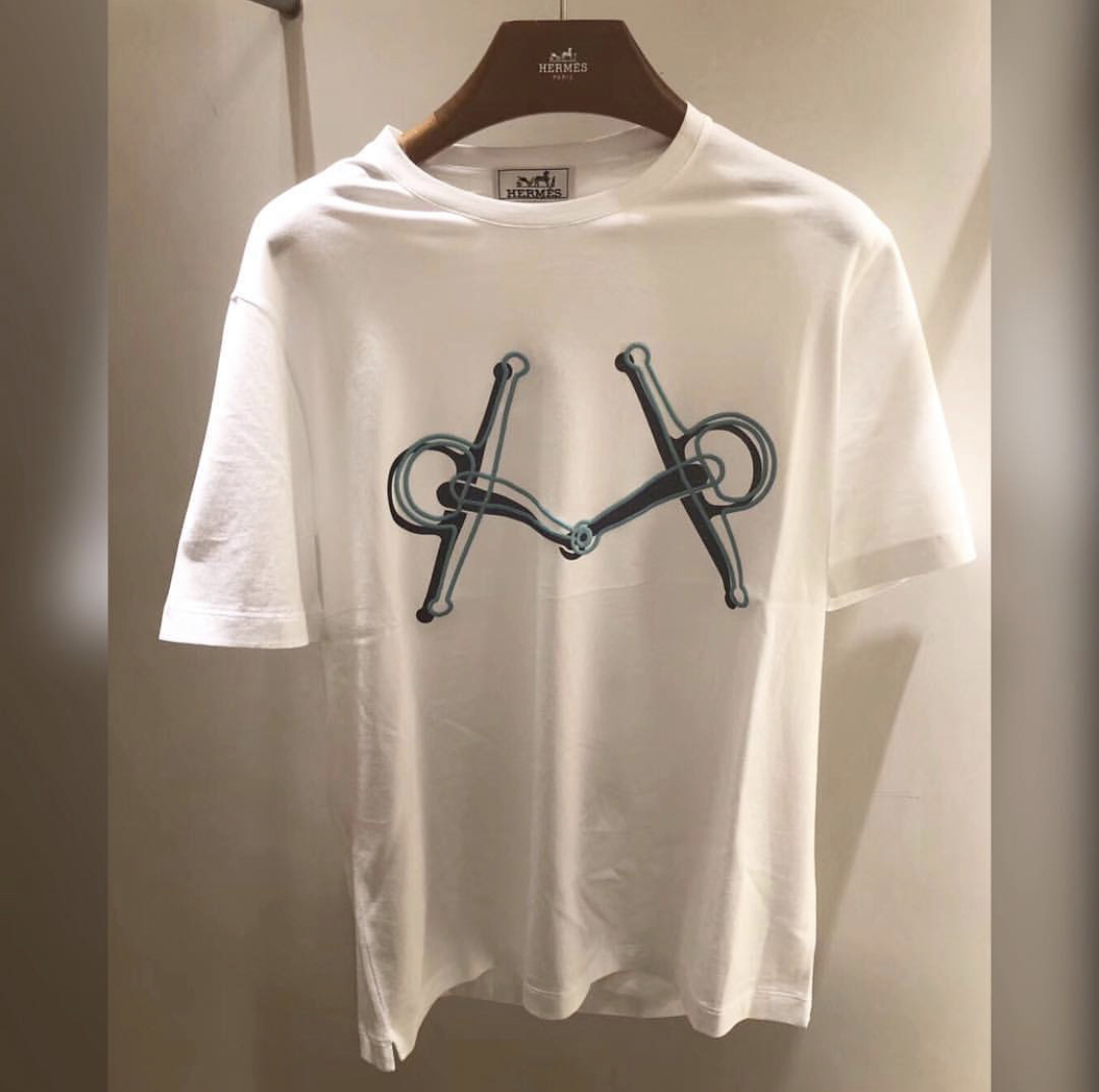 Hermès t-shirt