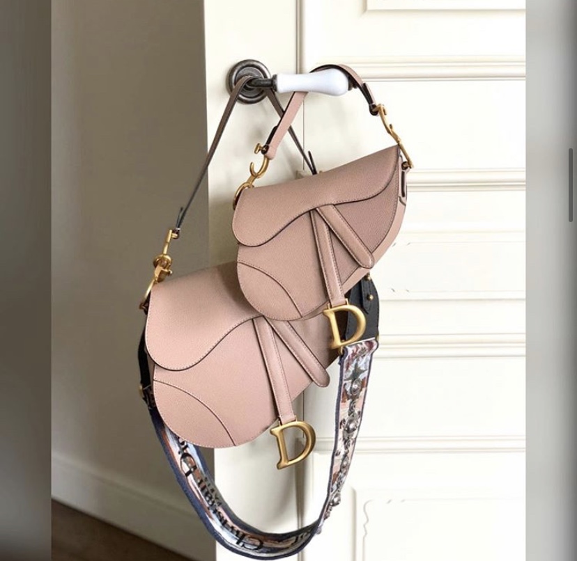 Christian Dior bags