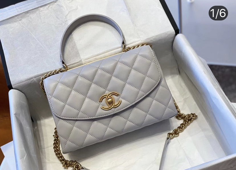 Chanel bag