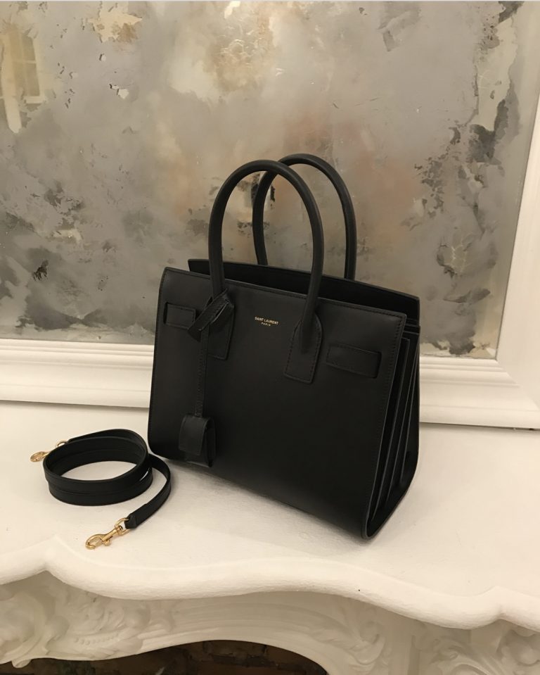 Saint Laurent Bag