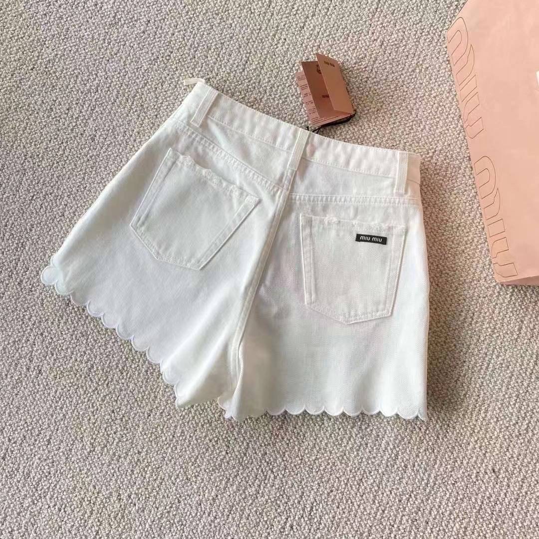 Miu Miu wear