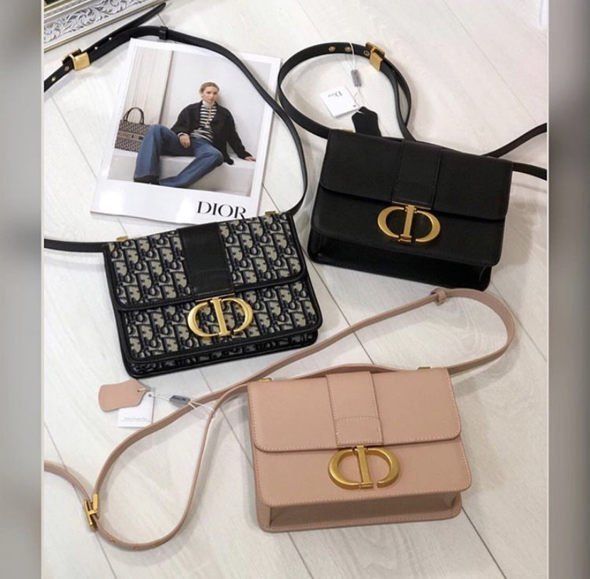 Christian Dior bag