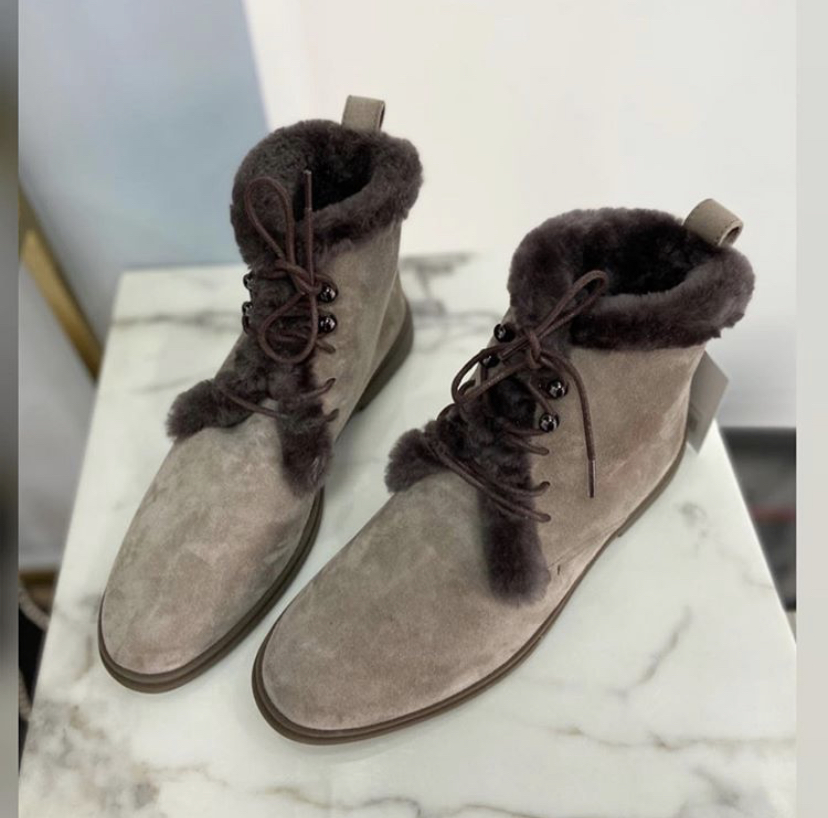 Loro Piana shoes