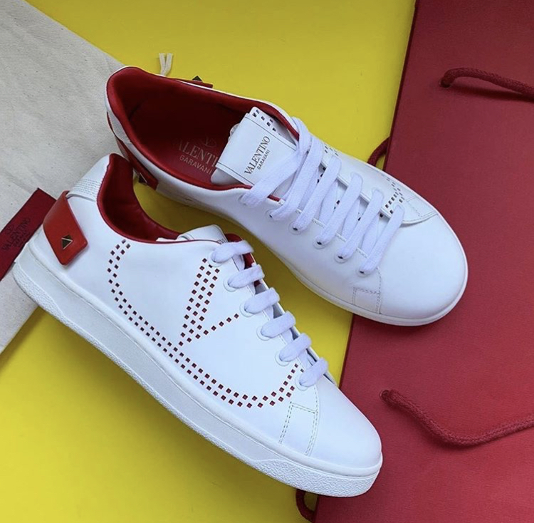 Valentino shoes