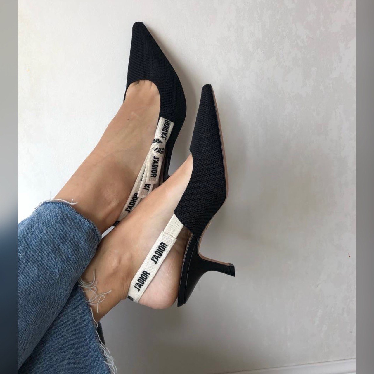 Christian Dior shoes